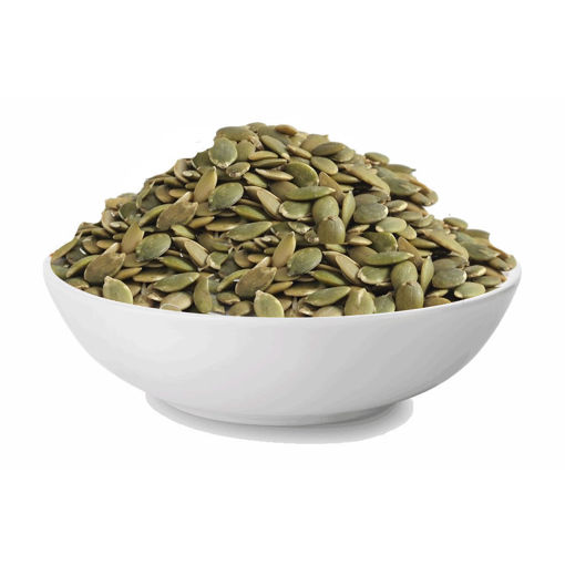 Organske tostirane sjemenke bundeve Organica Vita 1000g